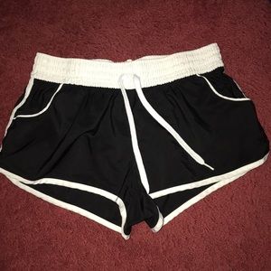 Swim Shorts